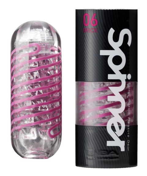 Tenga Spinner Shell TENGA Tenga Spinner Shell TENGA