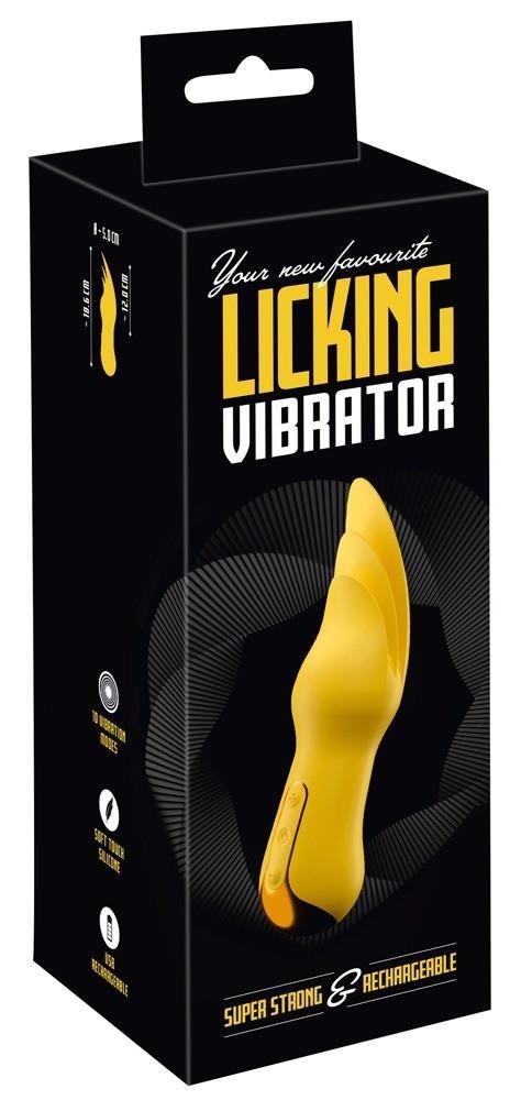 Your New Favorite Licking Vibr Your new favourite Your New Favorite Licking Vibr Your new favourite