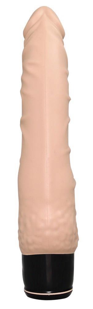 Classic Silikon Medium Vibe You2Toys Classic Silikon Medium Vibe You2Toys