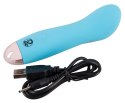 Cuties Mini Vibrator blue Cuties Cuties Mini Vibrator blue Cuties