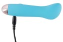 Cuties Mini Vibrator blue Cuties Cuties Mini Vibrator blue Cuties