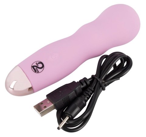 Cuties Mini Vibrator rose Cuties Cuties Mini Vibrator rose Cuties