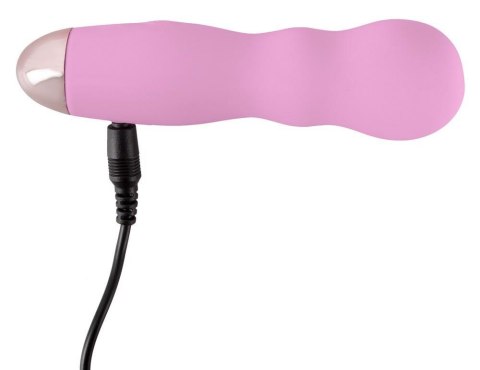 Cuties Mini Vibrator rose Cuties Cuties Mini Vibrator rose Cuties
