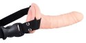 Easy Rider Skin Strap On You2Toys Easy Rider Skin Strap On You2Toys