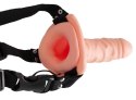 Easy Rider Skin Strap On You2Toys Easy Rider Skin Strap On You2Toys