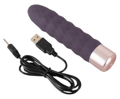 Elegant Vibrator Diamond Vibe Elegant Series Elegant Vibrator Diamond Vibe Elegant Series