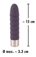 Elegant Vibrator Diamond Vibe Elegant Series Elegant Vibrator Diamond Vibe Elegant Series
