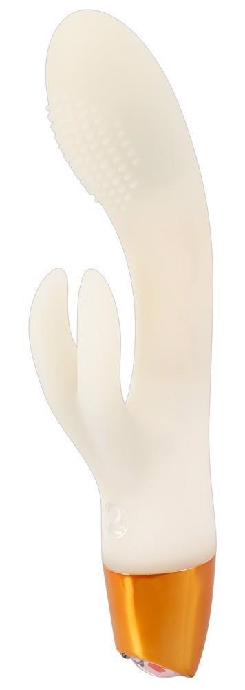 GITD Rabbit Vibrator You2Toys GITD Rabbit Vibrator You2Toys