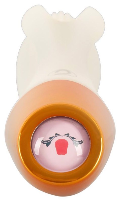 GITD Rabbit Vibrator You2Toys GITD Rabbit Vibrator You2Toys