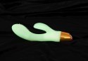 GITD Rabbit Vibrator You2Toys GITD Rabbit Vibrator You2Toys