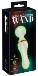 GITD Wand Vibrator You2Toys GITD Wand Vibrator You2Toys