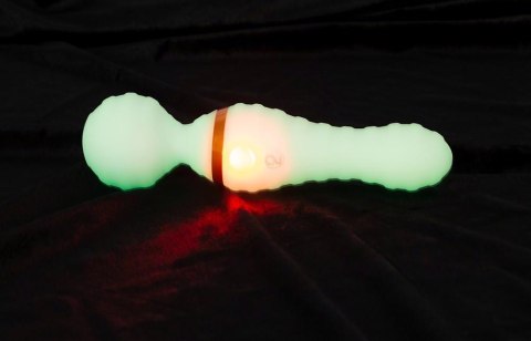 GITD Wand Vibrator You2Toys GITD Wand Vibrator You2Toys