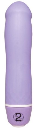 Mini Silicone Vibe Penis Sweet Smile Mini Silicone Vibe Penis Sweet Smile