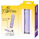 Mini Silicone Vibe Penis Sweet Smile Mini Silicone Vibe Penis Sweet Smile