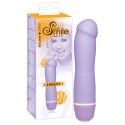Mini Silicone Vibe Penis Sweet Smile Mini Silicone Vibe Penis Sweet Smile