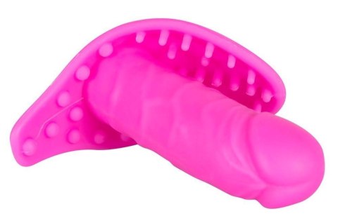 My little secret silicone You2Toys My little secret silicone You2Toys