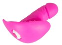 My little secret silicone You2Toys My little secret silicone You2Toys
