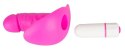 My little secret silicone You2Toys My little secret silicone You2Toys