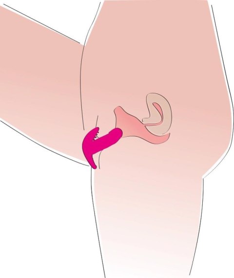 My little secret silicone You2Toys My little secret silicone You2Toys