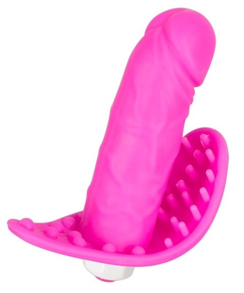 My little secret silicone You2Toys My little secret silicone You2Toys