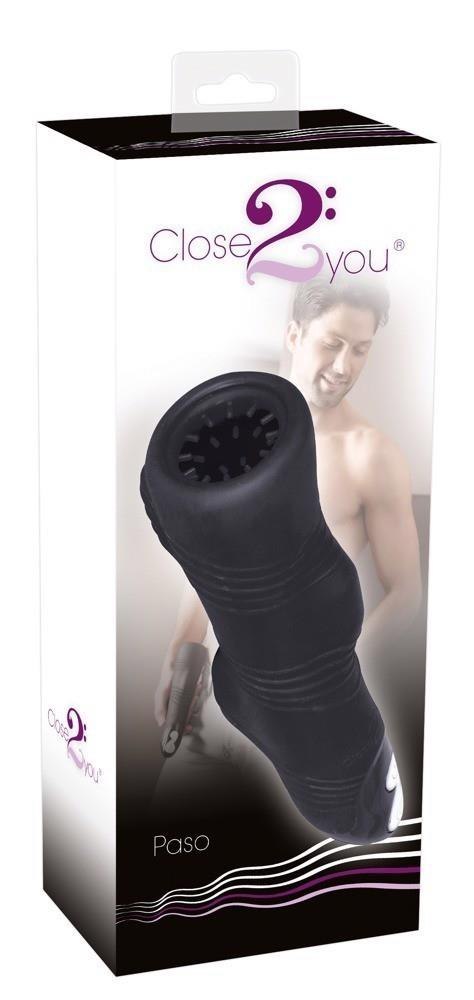 Paso nero Close2you Paso nero Close2you
