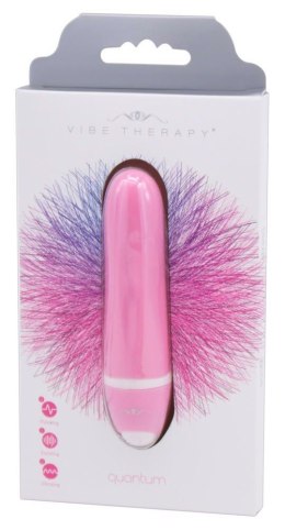 QUANTUM-PINK Vibe Therapy