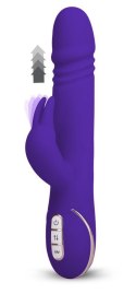 Rabbit Skater Purple Vibe Couture Rabbit Skater Purple Vibe Couture