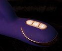 Rabbit Skater Purple Vibe Couture Rabbit Skater Purple Vibe Couture