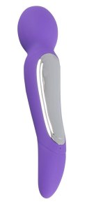 Rechargeable Dual Motor Vibe Sweet Smile Rechargeable Dual Motor Vibe Sweet Smile