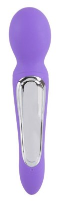 Rechargeable Dual Motor Vibe Sweet Smile Rechargeable Dual Motor Vibe Sweet Smile