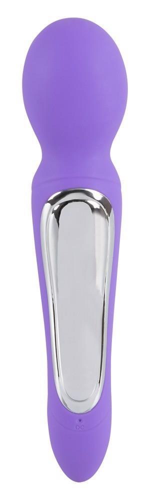 Rechargeable Dual Motor Vibe Sweet Smile Rechargeable Dual Motor Vibe Sweet Smile