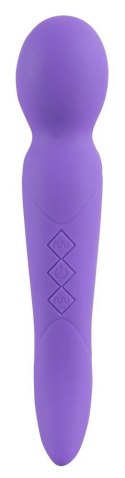 Rechargeable Dual Motor Vibe Sweet Smile Rechargeable Dual Motor Vibe Sweet Smile