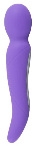 Rechargeable Dual Motor Vibe Sweet Smile Rechargeable Dual Motor Vibe Sweet Smile