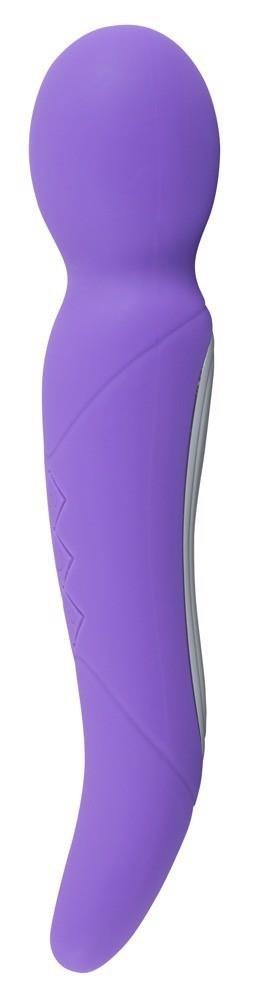 Rechargeable Dual Motor Vibe Sweet Smile Rechargeable Dual Motor Vibe Sweet Smile