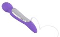 Rechargeable Dual Motor Vibe Sweet Smile Rechargeable Dual Motor Vibe Sweet Smile