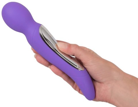 Rechargeable Dual Motor Vibe Sweet Smile Rechargeable Dual Motor Vibe Sweet Smile