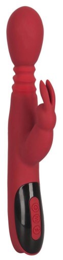 Silicone Rabbit Vibrator You2Toys Silicone Rabbit Vibrator You2Toys