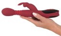 Silicone Rabbit Vibrator You2Toys Silicone Rabbit Vibrator You2Toys