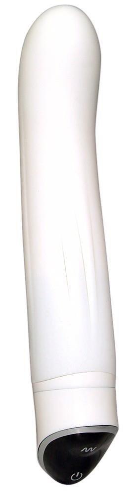 Smile Easy White Vibrator Sweet Smile Smile Easy White Vibrator Sweet Smile