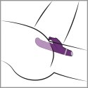Smile G-Butterfly Vibrator Sweet Smile