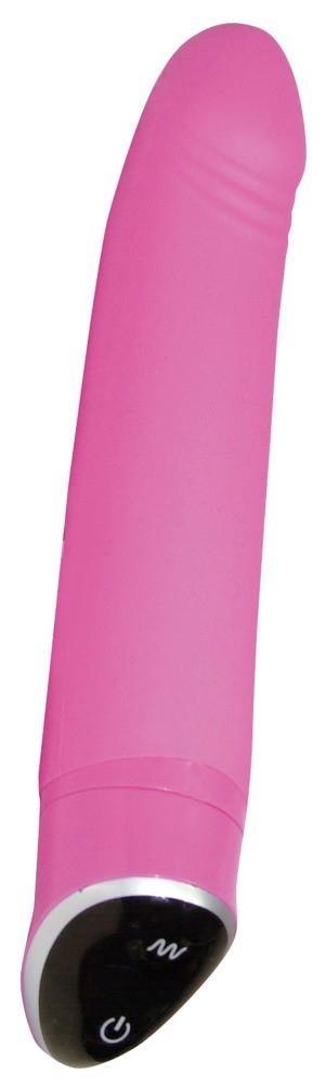 Smile Happy Pink vibrator Sweet Smile Smile Happy Pink vibrator Sweet Smile