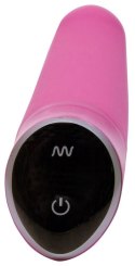 Smile Happy Pink vibrator Sweet Smile Smile Happy Pink vibrator Sweet Smile