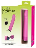 Smile Happy Pink vibrator Sweet Smile Smile Happy Pink vibrator Sweet Smile