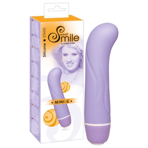 Sweet Smile Mini-G Sweet Smile Sweet Smile Mini-G Sweet Smile