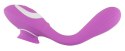 2 Function bendable Vibe You2Toys 2 Function bendable Vibe You2Toys