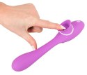 2 Function bendable Vibe You2Toys 2 Function bendable Vibe You2Toys