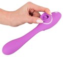 2 Function bendable Vibe You2Toys 2 Function bendable Vibe You2Toys