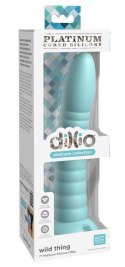 DP Wild Thing Teal 7 inch Dillio Platinum DP Wild Thing Teal 7 inch Dillio Platinum
