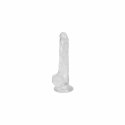 Dildo-AL.Lusty (Jelly Clear) Alive Dildo-AL.Lusty (Jelly Clear) Alive