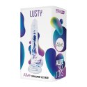Dildo-AL.Lusty (Jelly Clear) Alive Dildo-AL.Lusty (Jelly Clear) Alive